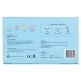Oh Flossy! 3 Plus Face Paint Set