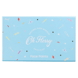 Oh Flossy! 3 Plus Face Paint Set