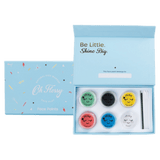 Oh Flossy! 3 Plus Face Paint Set