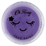 Oh Flossy! 3 Plus Magic Garden Face Paint Set