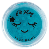 Oh Flossy! 3 Plus Magic Garden Face Paint Set