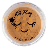 Oh Flossy! 3 Plus Magic Garden Face Paint Set