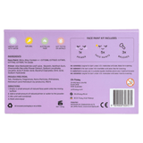 Oh Flossy! 3 Plus Magic Garden Face Paint Set