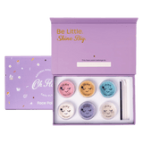 Oh Flossy! 3 Plus Magic Garden Face Paint Set