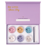 Oh Flossy! 3 Plus Magic Garden Face Paint Set