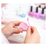 Oh Flossy! 3 Plus Mini Makeup Set