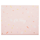 Oh Flossy! 3 Plus Mini Makeup Set