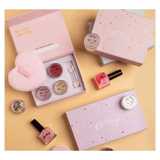 Oh Flossy! 3 Plus Mini Makeup Set