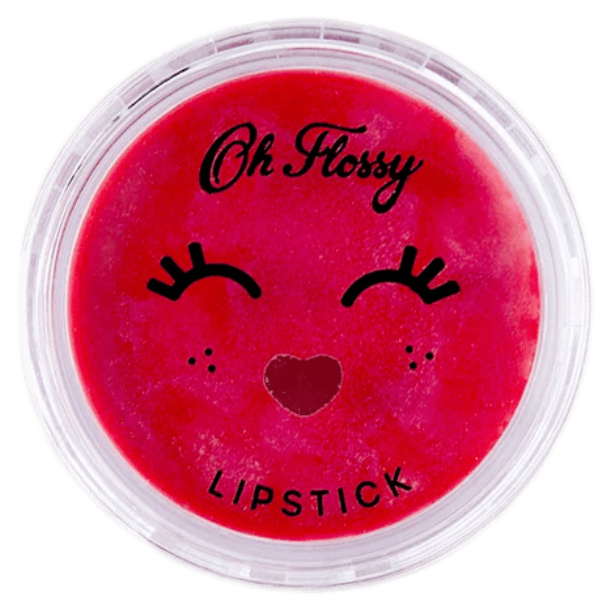 Oh Flossy! 3 Plus Mini Makeup Set