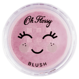 Oh Flossy! 3 Plus Mini Makeup Set