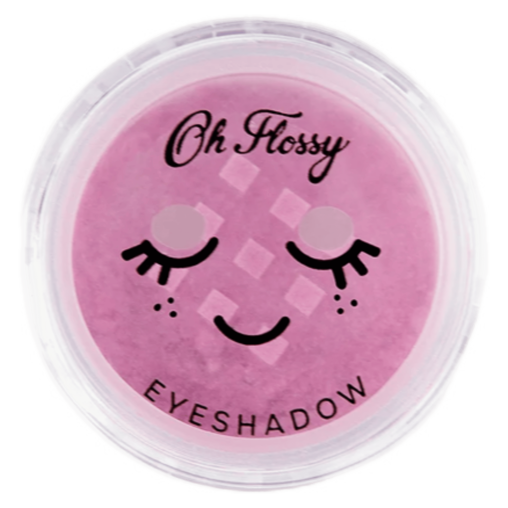 Oh Flossy! 3 Plus Mini Makeup Set