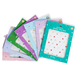 Oh Flossy! 3 Plus Nail Stickers