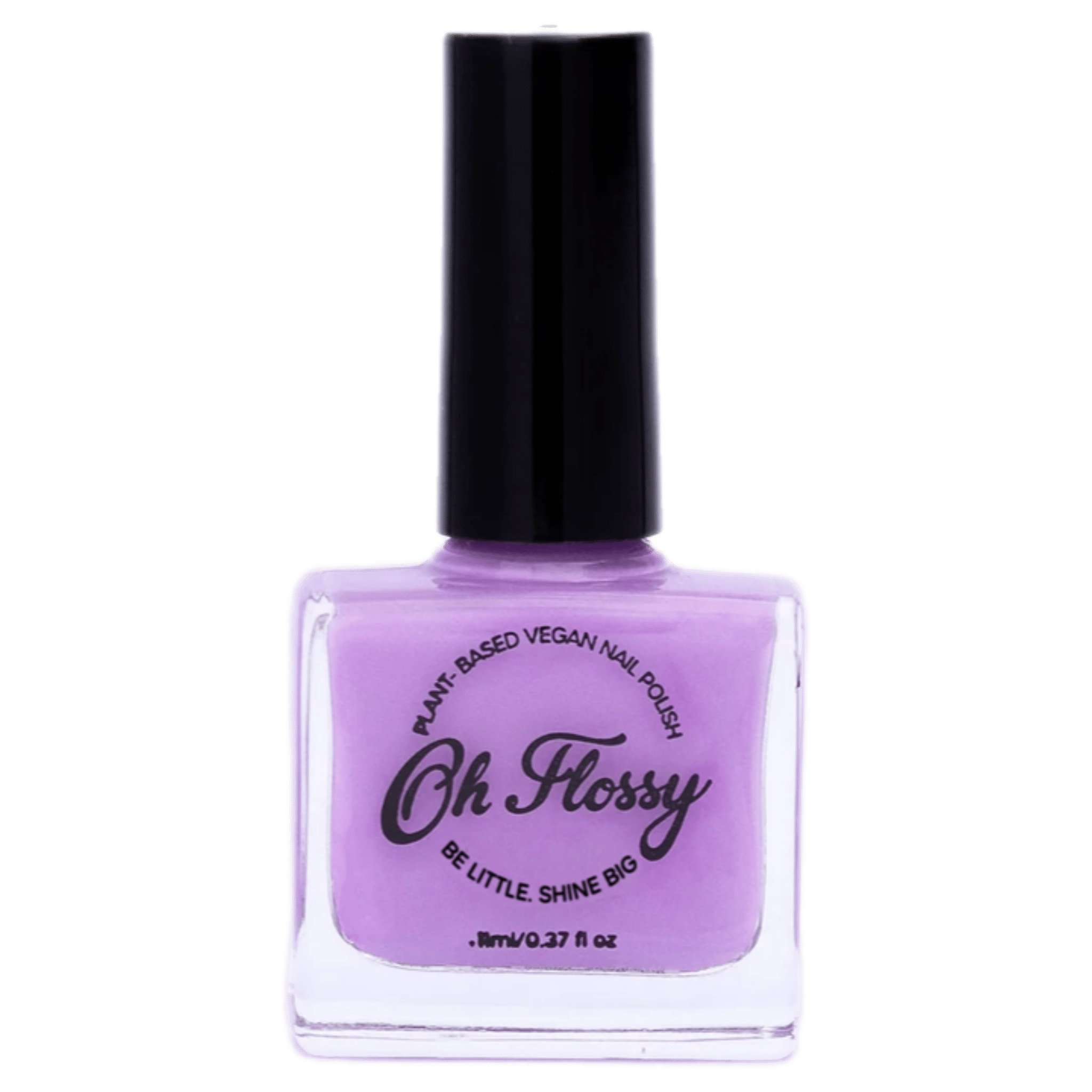 Oh Flossy! 3 Plus Party Nail Polish Set