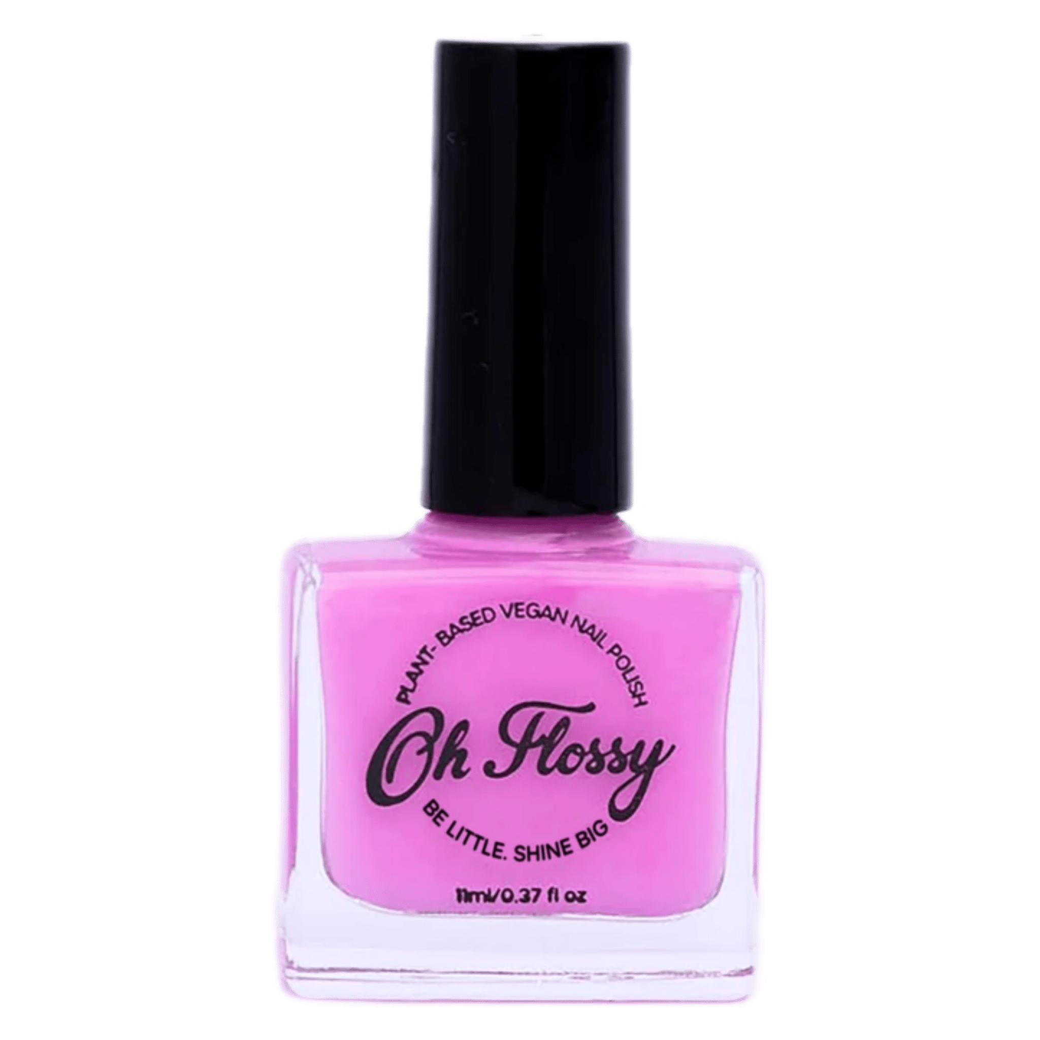 Oh Flossy! 3 Plus Party Nail Polish Set