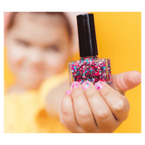 Oh Flossy! 3 Plus Party Nail Polish Set