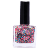 Oh Flossy! 3 Plus Party Nail Polish Set