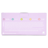 Oh Flossy! 3 Plus Party Nail Polish Set