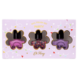 Oh Flossy! 3 Plus Party Nail Polish Set