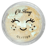 Oh Flossy! 3 Plus Sparkly Glitter Set