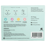 Oh Flossy! 3 Plus Sparkly Glitter Set