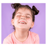Oh Flossy! 3 Plus Sparkly Glitter Set