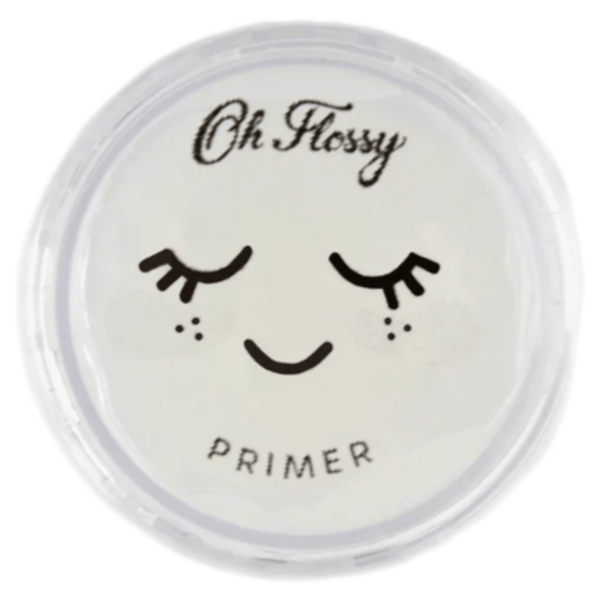 Oh Flossy! 3 Plus Sparkly Glitter Set