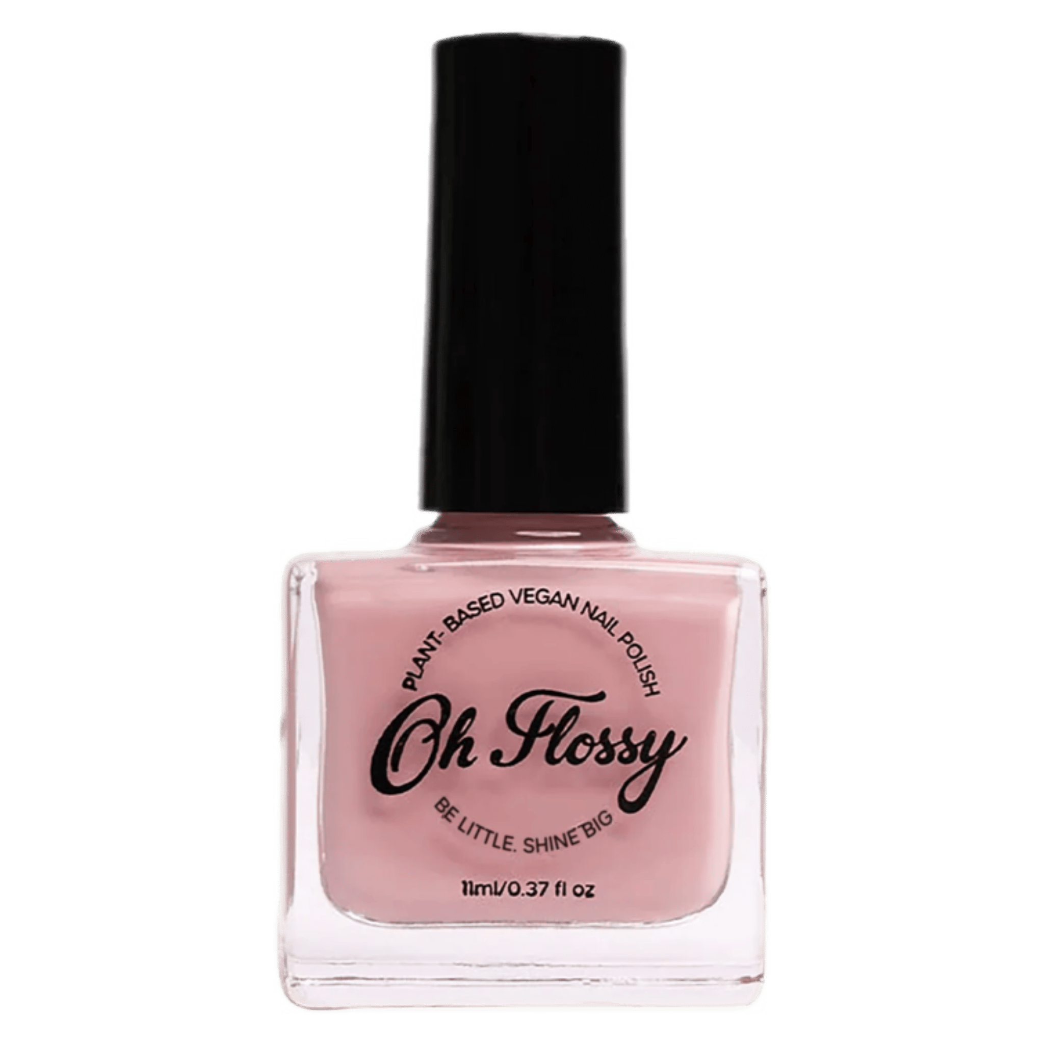 Oh Flossy! 3 Plus Storytime Nail Polish Set