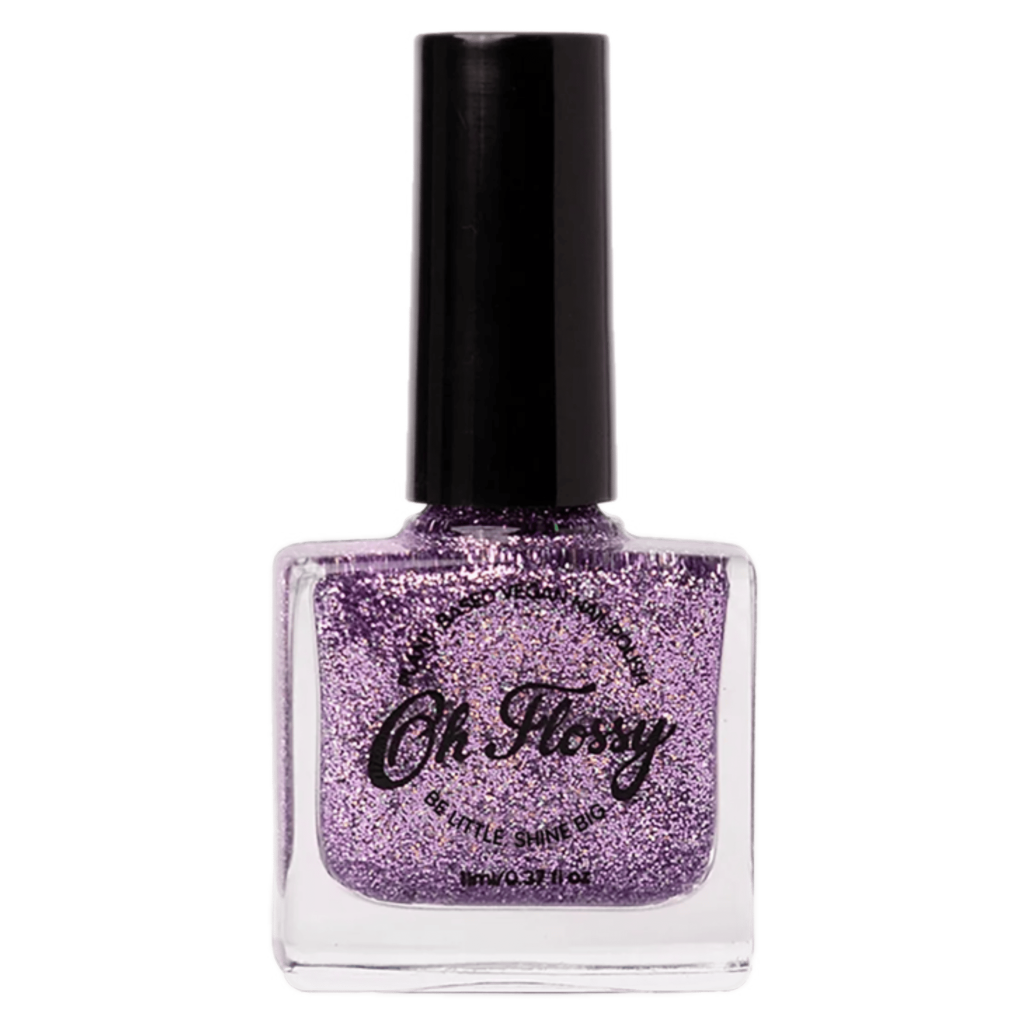 Oh Flossy! 3 Plus Storytime Nail Polish Set