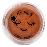 Oh Flossy! 3 Plus Wild Wonders Face Paint Set