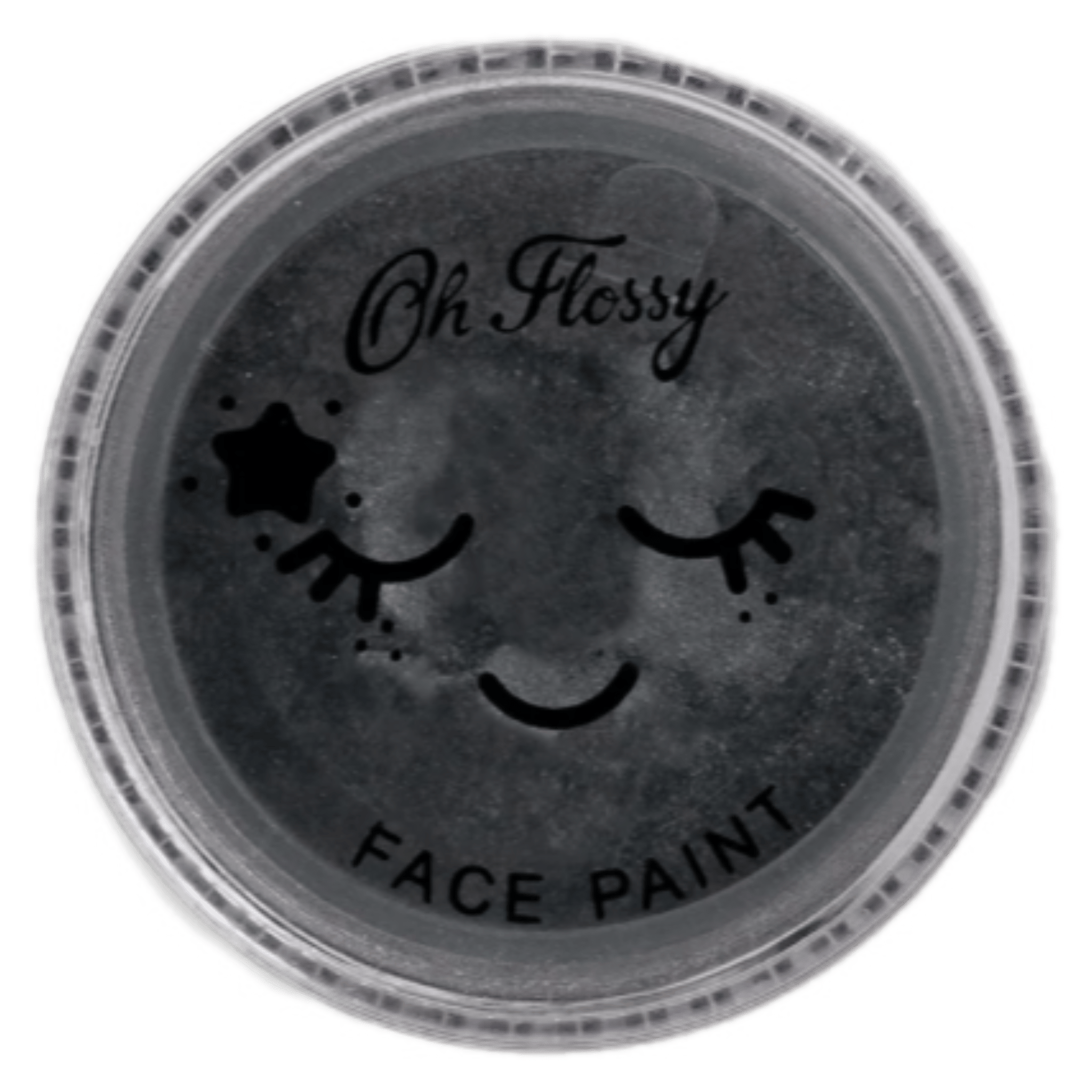 Oh Flossy! 3 Plus Wild Wonders Face Paint Set