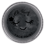 Oh Flossy! 3 Plus Wild Wonders Face Paint Set