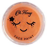 Oh Flossy! 3 Plus Wild Wonders Face Paint Set