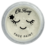 Oh Flossy! 3 Plus Wild Wonders Face Paint Set
