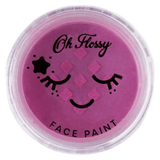 Oh Flossy! 3 Plus Wild Wonders Face Paint Set
