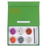 Oh Flossy! 3 Plus Wild Wonders Face Paint Set