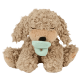 Olli Ella 10 Months Plus Binky Puppy - Benny