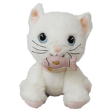 Olli Ella 10 Months Plus Dinkum Cat - Lux