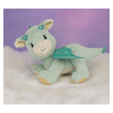 Olli Ella 10 Months Plus Dinkum Dragon - Blaze