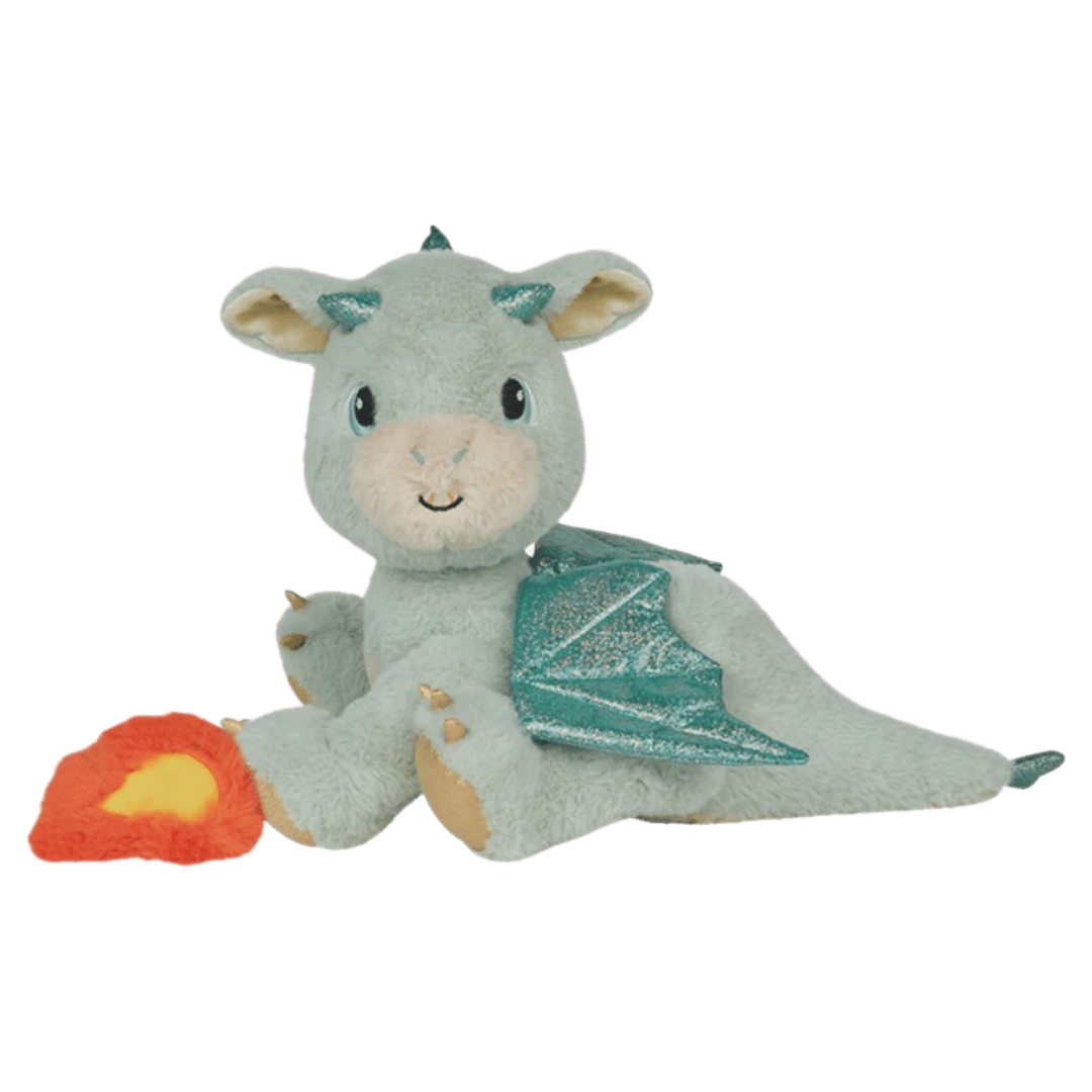 Olli Ella 10 Months Plus Dinkum Dragon - Blaze
