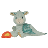Olli Ella 10 Months Plus Dinkum Dragon - Blaze