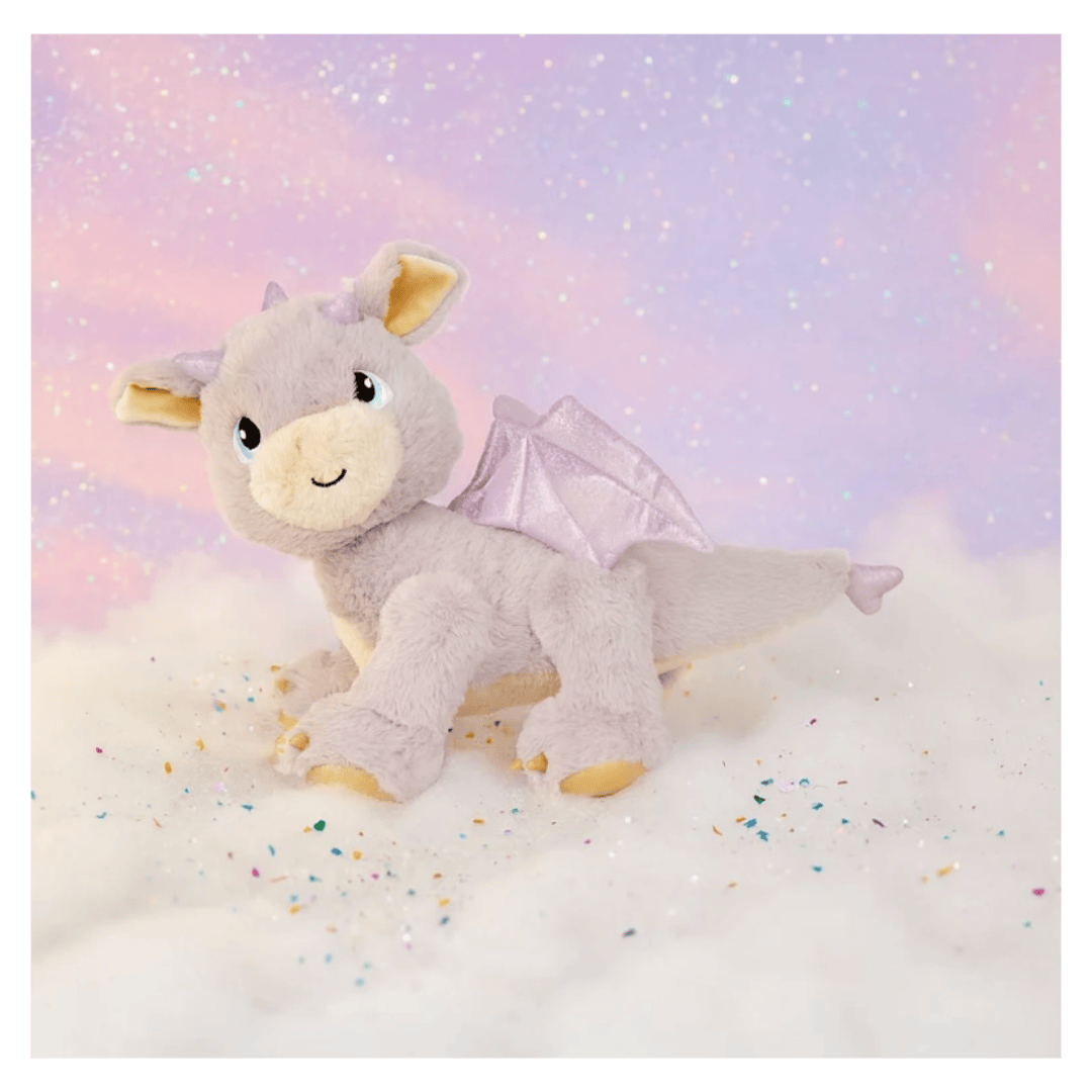 Olli Ella 10 Months Plus Dinkum Dragon - Flare