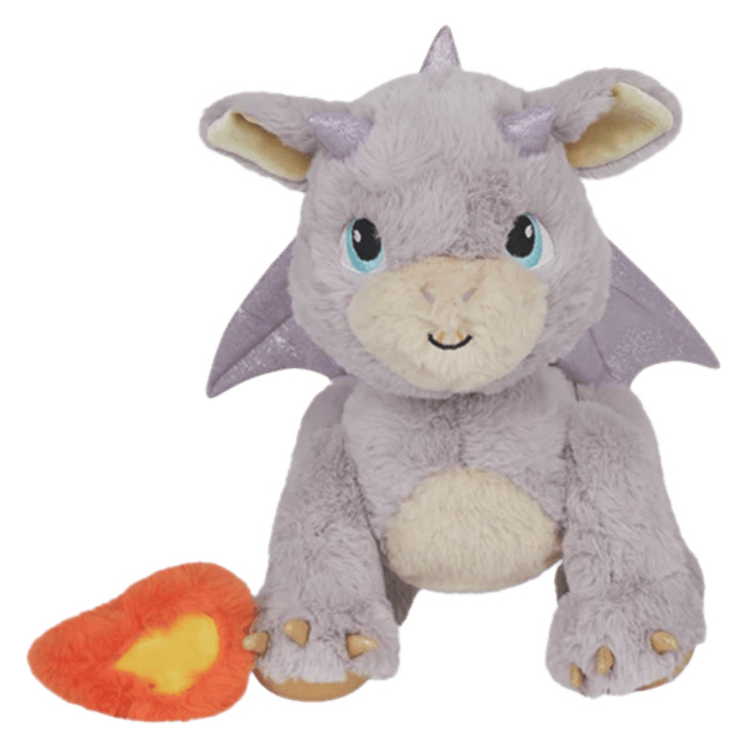 Olli Ella 10 Months Plus Dinkum Dragon - Flare