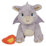 Olli Ella 10 Months Plus Dinkum Dragon - Flare
