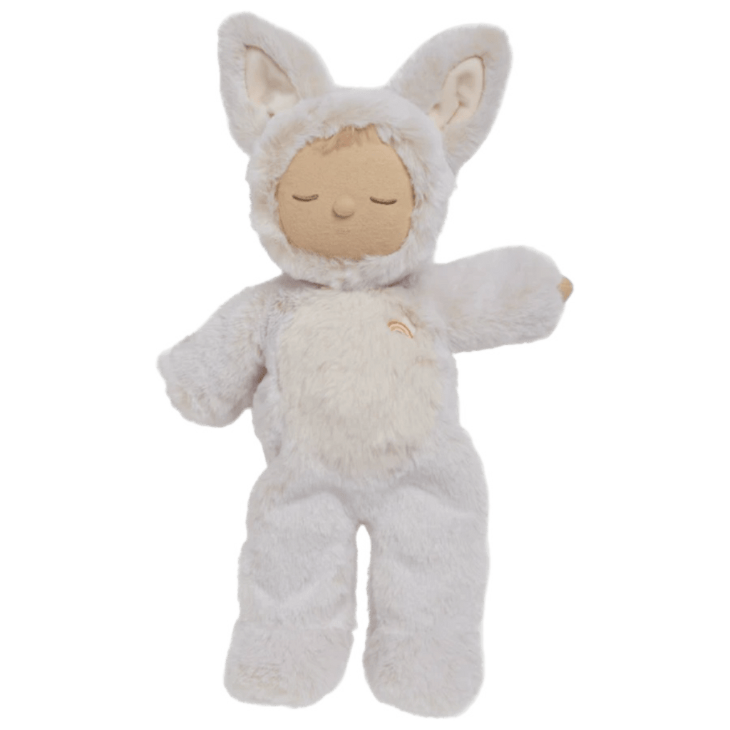 Olli Ella 12 Months Plus Cozy Dinkums Fox - Fenix