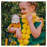 Olli Ella 18 Months Plus Dinky Dinkum  - Cora Corn
