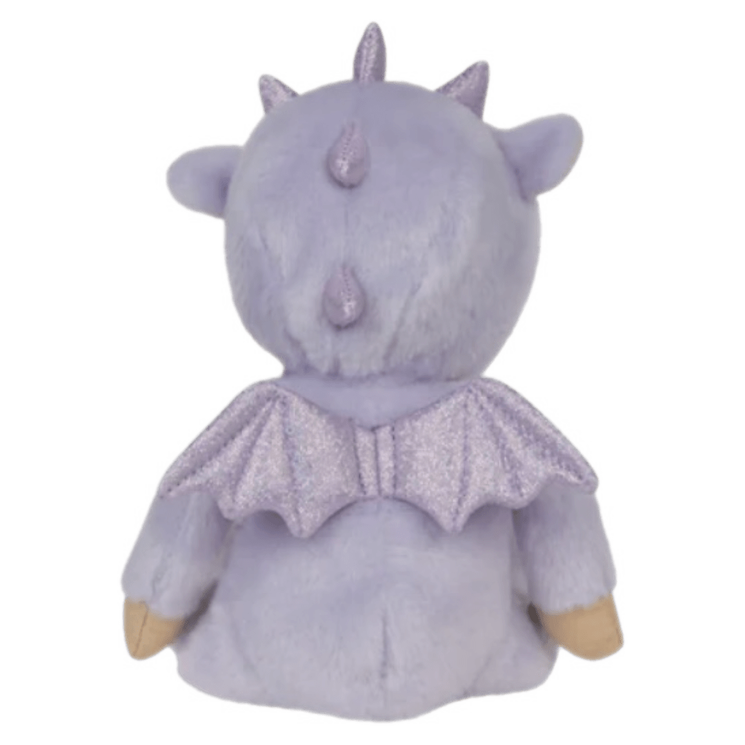 Olli Ella 18 Months Plus Dinky Dinkum Doll - Duffy Dragon