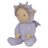 Olli Ella 18 Months Plus Dinky Dinkum Doll - Duffy Dragon