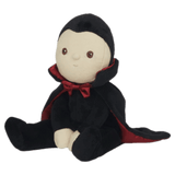 Olli Ella 18 Months Plus Dinky Dinkum Doll - Vincent Vampire