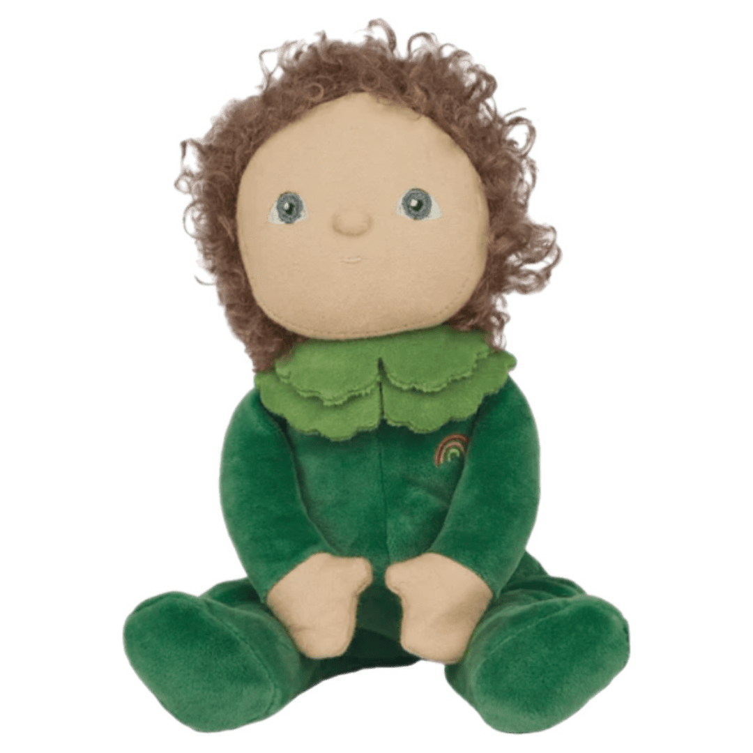 Olli Ella 18 Months Plus Dinky Dinkum - Gene Greens