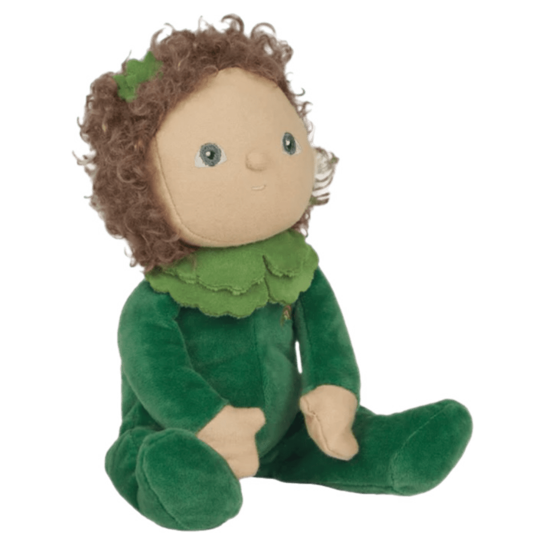 Olli Ella 18 Months Plus Dinky Dinkum - Gene Greens